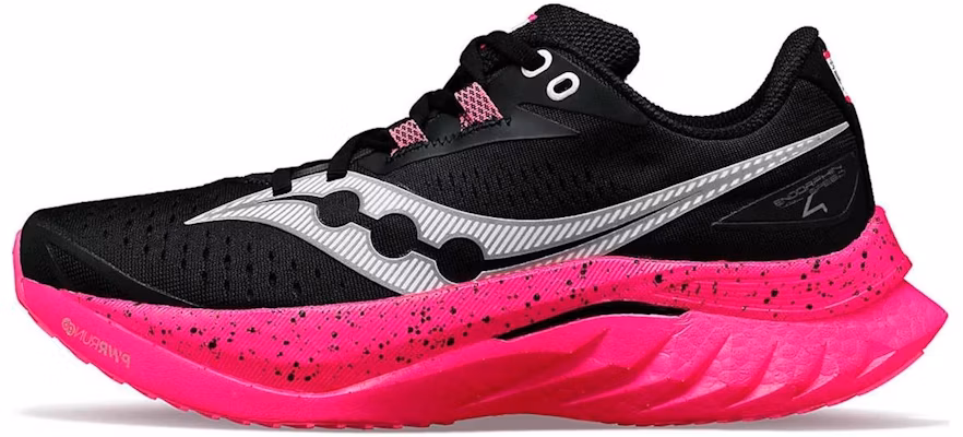 (W) Black Girls RUN! x Saucony Endorphin Speed 4 'Hitam Merah Jambu' S10940-400 Buy (W) Black Girls RUN! x Saucony Endorphin Speed 4 'Hitam Merah Jambu' S10940-400
