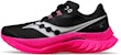 (W) Black Girls RUN! x Saucony Endorphin Speed 4 'Hitam Merah Jambu' S10940-400