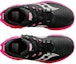 Shop (W) Black Girls RUN! x Saucony Endorphin Speed 4 'Hitam Merah Jambu' S10940-400