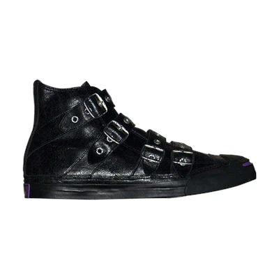 (W) Black Sabbath Converse Jack Purcell Leather 4V 'Black'