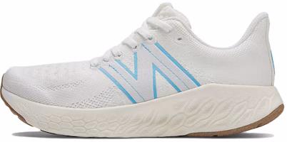 (Women) Blue Bottle Coffee x New Balance Fresh Foam X 1080v12 'Undyed Blue' W108012C (Women) Blue Bottle Coffee x New Balance Fresh Foam X 1080v12 'Undyed Blue' W108012C