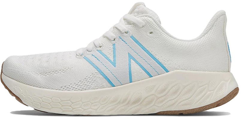 (Women) Blue Bottle Coffee x New Balance Fresh Foam X 1080v12 'Undyed Blue' W108012C Buy (Women) Blue Bottle Coffee x New Balance Fresh Foam X 1080v12 'Undyed Blue' W108012C