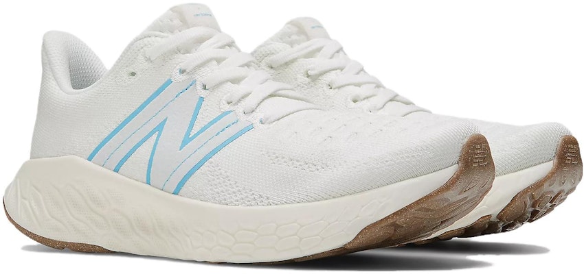 (W) Blue Bottle Coffee x New Balance Fresh Foam X 1080v12 'Biru Asli' W108012C Lookbook (W) Blue Bottle Coffee x New Balance Fresh Foam X 1080v12 'Biru Asli' W108012C