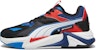 (Women) BMW M Motorsport x Puma RS-Puls 'Black Cool Cobalt Red' 307761-01