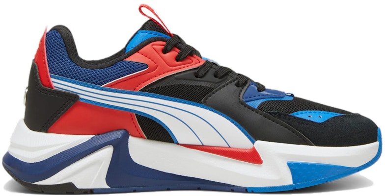 (Women) BMW M Motorsport x Puma RS-Puls 'Black Cool Cobalt Red' 307761-01 Order (Women) BMW M Motorsport x Puma RS-Puls 'Black Cool Cobalt Red' 307761-01