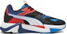 (Women) BMW M Motorsport x Puma RS-Puls 'Black Cool Cobalt Red' 307761-01