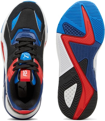 (Women) BMW M Motorsport x Puma RS-Puls 'Black Cool Cobalt Red' 307761-01 Shop (Women) BMW M Motorsport x Puma RS-Puls 'Black Cool Cobalt Red' 307761-01