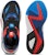 (Women) BMW M Motorsport x Puma RS-Puls 'Black Cool Cobalt Red' 307761-01