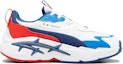 Order (W) BMW M Motorsport x Puma Spina Nitro 'Putih Pop Merah' 307874-01