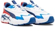 Shop (W) BMW M Motorsport x Puma Spina Nitro 'Putih Pop Merah' 307874-01