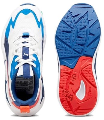 (Women) BMW M Motorsport x Puma Spina Nitro 'White Pop Red' 307874-01 Purchase (Women) BMW M Motorsport x Puma Spina Nitro 'White Pop Red' 307874-01