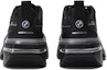 Shop (W) BMW Motorsport x Puma Kosmo Rider 'Hitam Perak' 307417-01