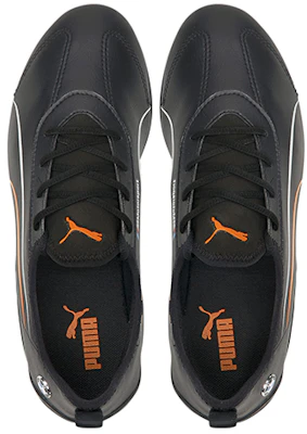 (W) BMW Motorsport x Puma Ridge Cat ''Schwarz Leuchtendes Orange'' 306873-01 Lookbook (W) BMW Motorsport x Puma Ridge Cat ''Schwarz Leuchtendes Orange'' 306873-01