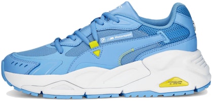 (Women) BMW Motorsport x Puma TRC Mira Tech Motorsport 'Day Dream'  307624-02 (Women) BMW Motorsport x Puma TRC Mira Tech Motorsport 'Day Dream'  307624-02