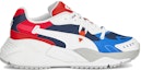 Order (W) BMW Motorsport x Puma TRC Mira Tech Motorsport 'Putih Biru Merah' 307624-01