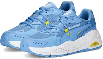 (W) BMW 모터스포츠 x 푸마 데이드림 (BMW Motorsport x Puma Day Dream) 307624-02 Lookbook (W) BMW 모터스포츠 x 푸마 데이드림 (BMW Motorsport x Puma Day Dream) 307624-02