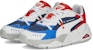 (W) BMW Motorsport x Puma TRC Mira Tech Motorsport 'Putih Biru Merah' 307624-01