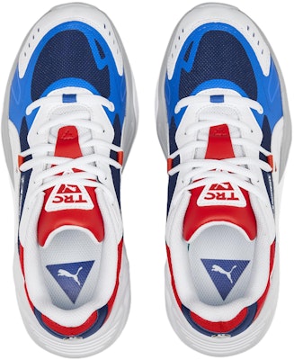 (Women) BMW Motorsport x Puma TRC Mira Tech Motorsport 'White Blue Red' 307624-01 Shop (Women) BMW Motorsport x Puma TRC Mira Tech Motorsport 'White Blue Red' 307624-01