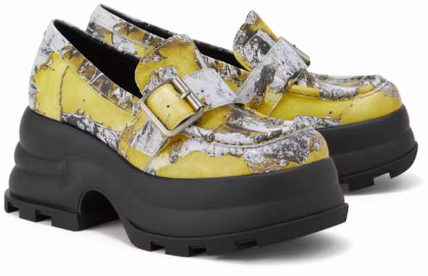 (W) CHARLES & KEITH both x Kasut Loafer Bertumit 'Kerjasama' SL1-70280005 Cheap (W) CHARLES & KEITH both x Kasut Loafer Bertumit 'Kerjasama' SL1-70280005