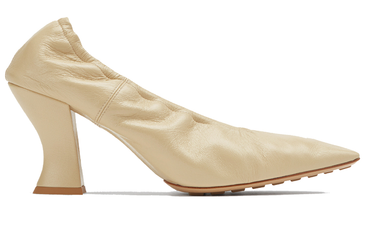 (W) Bottega Veneta Almond 'Caramel' 圖 2