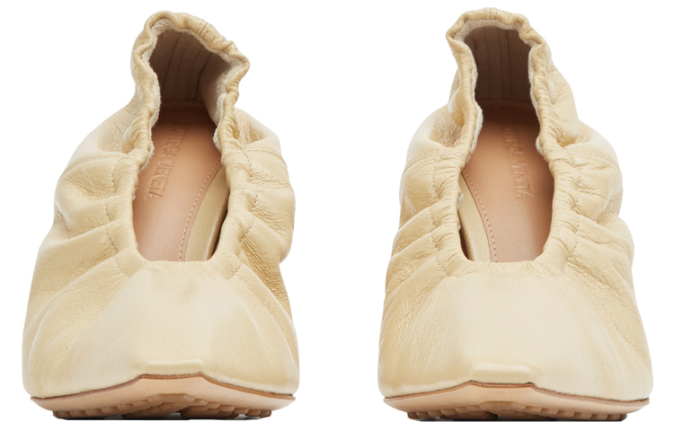 (W) Bottega Veneta Almond 'Caramel' 圖 3