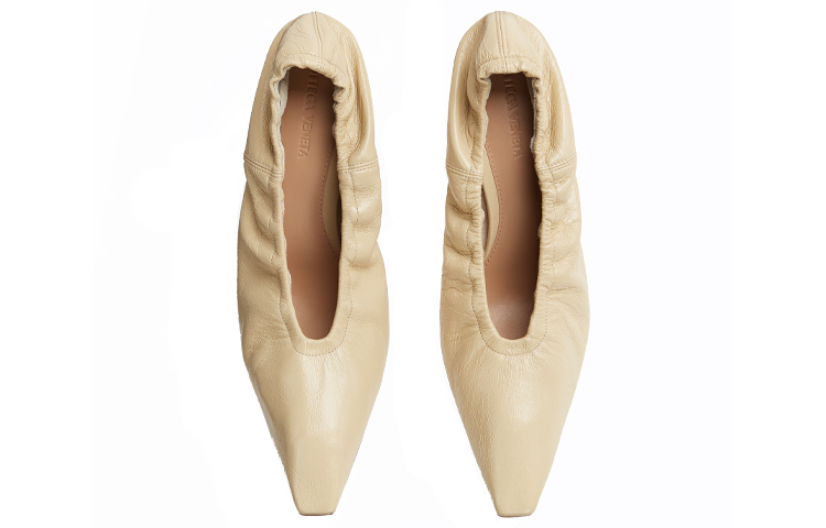 (W) Bottega Veneta Almond 'Caramel' 圖 4