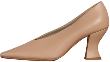 (Women) Bottega Veneta Almond 'Dance Pink' 608839VBSD09912 (Women) Bottega Veneta Almond 'Dance Pink' 608839VBSD09912