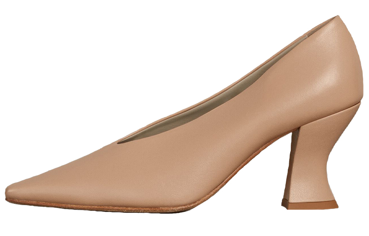 (Women) Bottega Veneta Almond 'Dance Pink' 608839VBSD09912