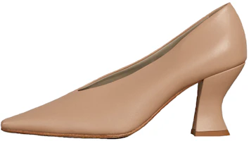 (Women) Bottega Veneta Almond 'Dance Pink' 608839VBSD09912 (Women) Bottega Veneta Almond 'Dance Pink' 608839VBSD09912