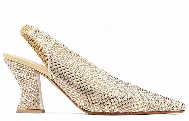 (W) Bottega Veneta Almond 'Honey Caramel' 圖 2