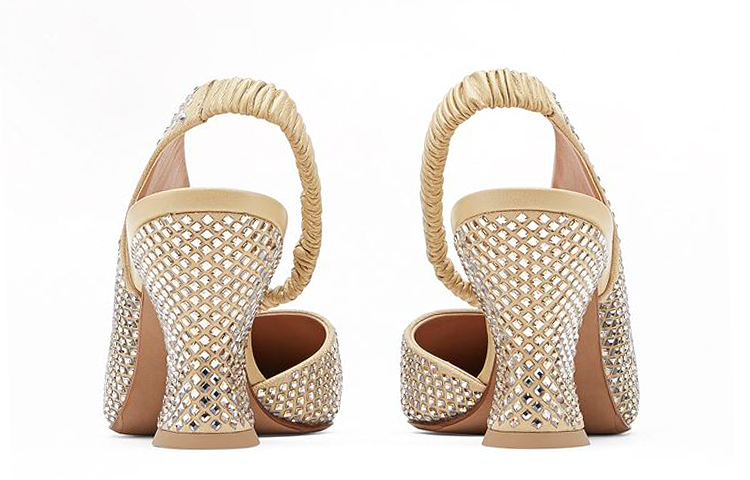 (W) Bottega Veneta Almond 'Honey Caramel' 圖 3