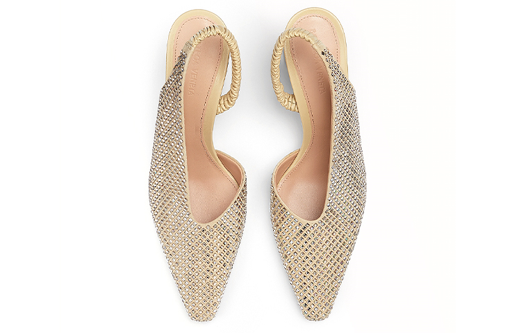 (W) Bottega Veneta Almond 'Honey Caramel' 圖 4