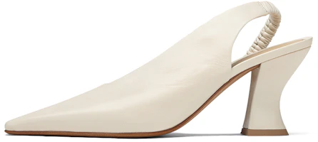 (Women) Bottega Veneta Almond 'Sea Salt' 652474VBSD09031 (Women) Bottega Veneta Almond 'Sea Salt' 652474VBSD09031