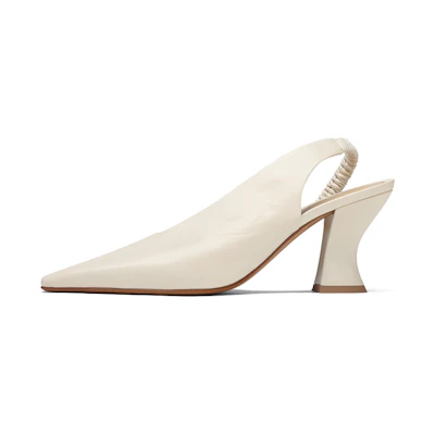 (W) Bottega Veneta Almond 'Sea Salt'