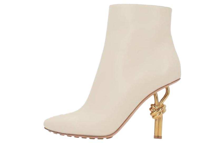 (Women) Bottega Veneta Ankle Boot 'Fashion Comfort White' 763831V3M709031