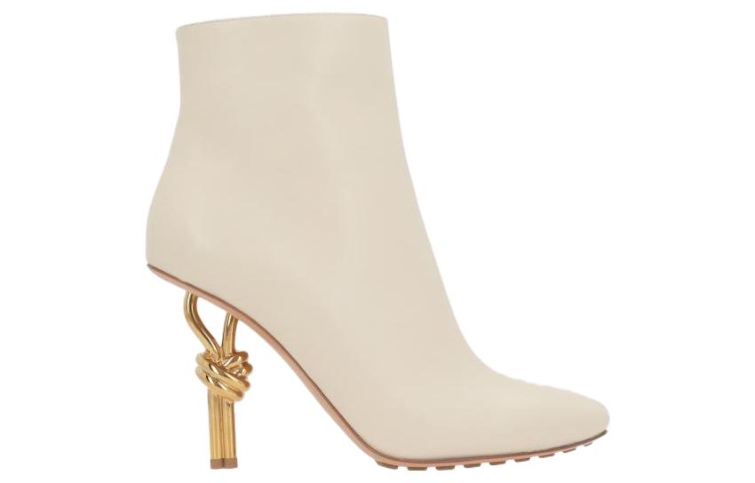 (W) Bottega Veneta Ankle Boot 'Fashion CMFT White' 圖 2