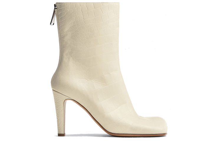 (W) Bottega Veneta Ankle Boot 'Intrecciato Tan' 圖 2