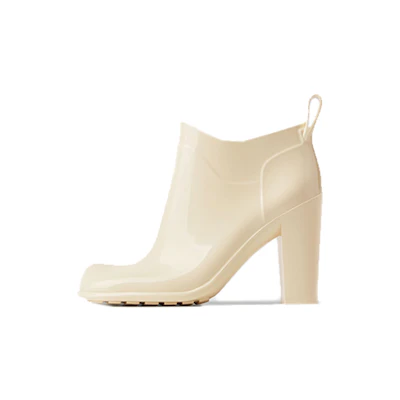 (W) Bottega Veneta Ankle Boot 'Sea Salt'