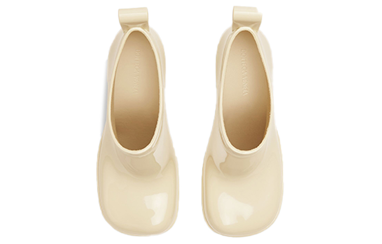 (W) Bottega Veneta Ankle Boot 'Sea Salt' 圖 2