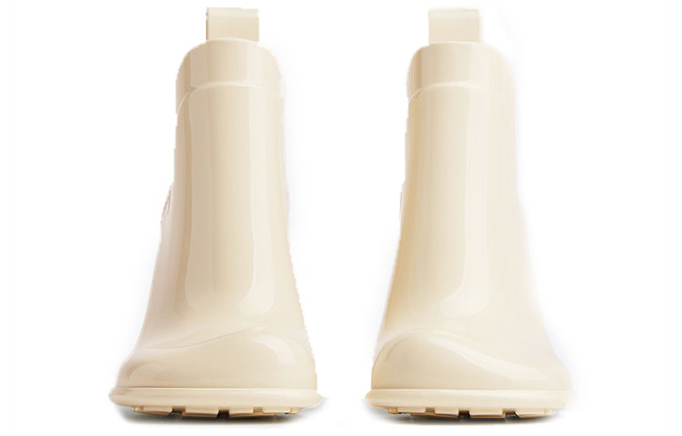 (W) Bottega Veneta Ankle Boot 'Sea Salt' 圖 3