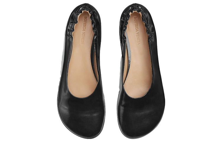 (W) Bottega Veneta Atomic 'Black Ballet' 圖 2