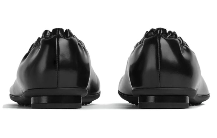 (W) Bottega Veneta Atomic 'Black Ballet' 圖 4