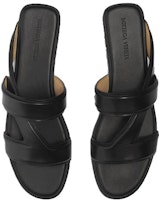 (W) Bottega Veneta Band Datar 'Outdoor Trend Hitam' 651374VBSL01000 Shop (W) Bottega Veneta Band Datar 'Outdoor Trend Hitam' 651374VBSL01000