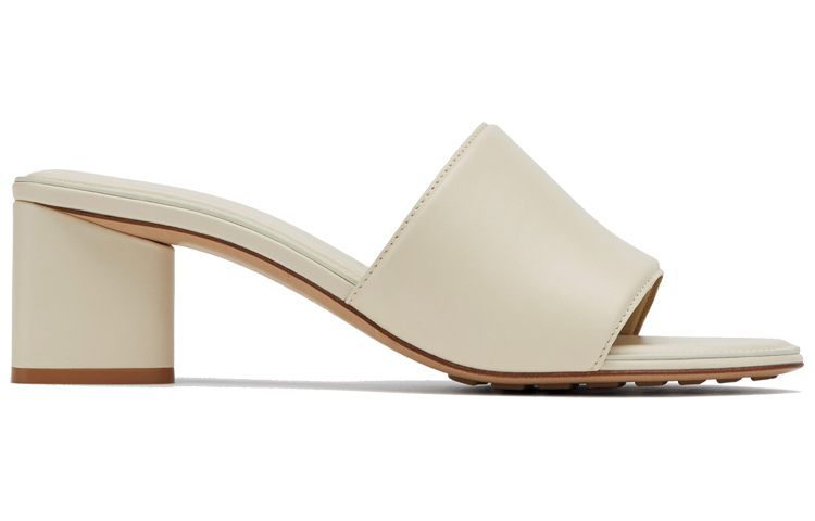 (W) Bottega Veneta Band Sandal 'Sea Salt' 圖 2