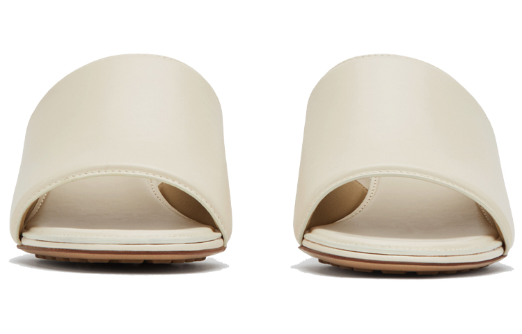 (W) Bottega Veneta Band Sandal 'Sea Salt' 圖 3