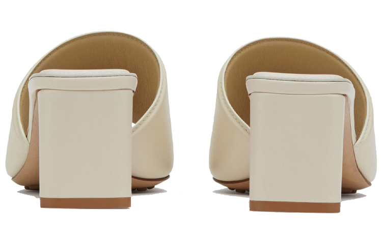 (W) Bottega Veneta Band Sandal 'Sea Salt' 圖 5