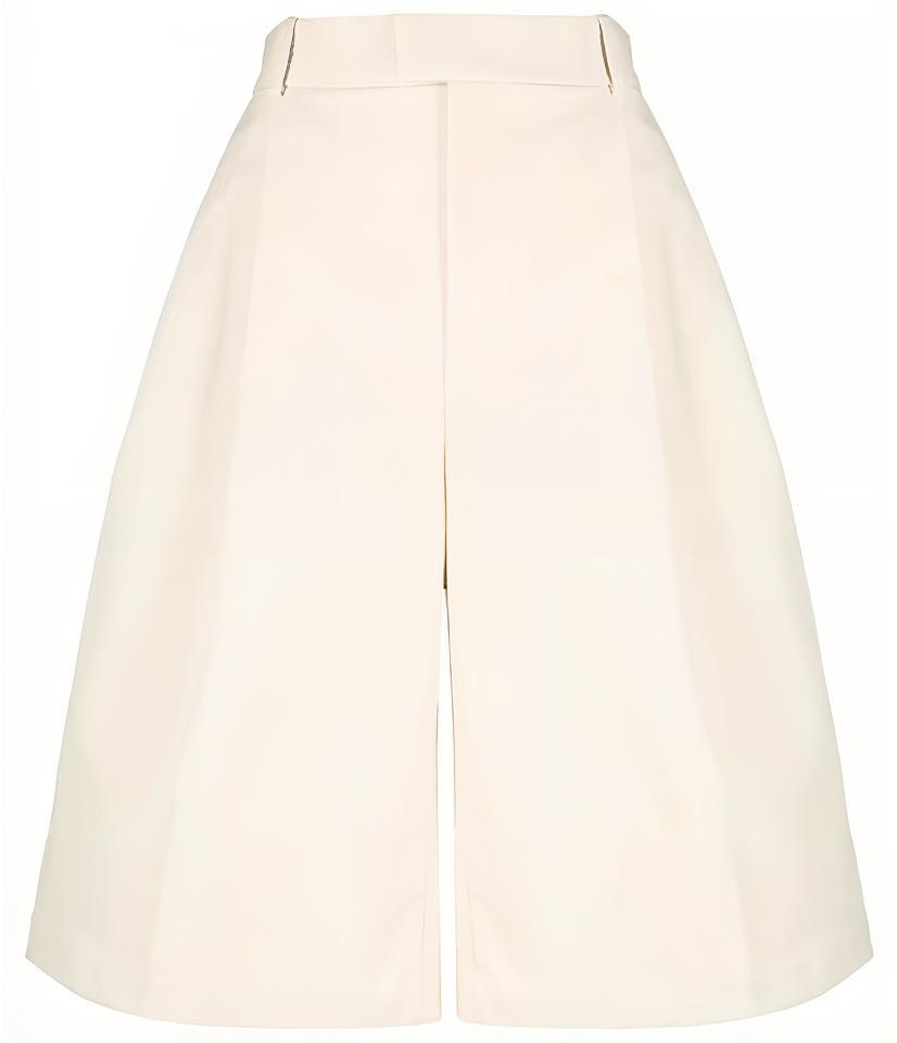 women-bottega-veneta-beige-pleated-wide-leg-casual-shorts-fw-21-651652-v0-bs-09028