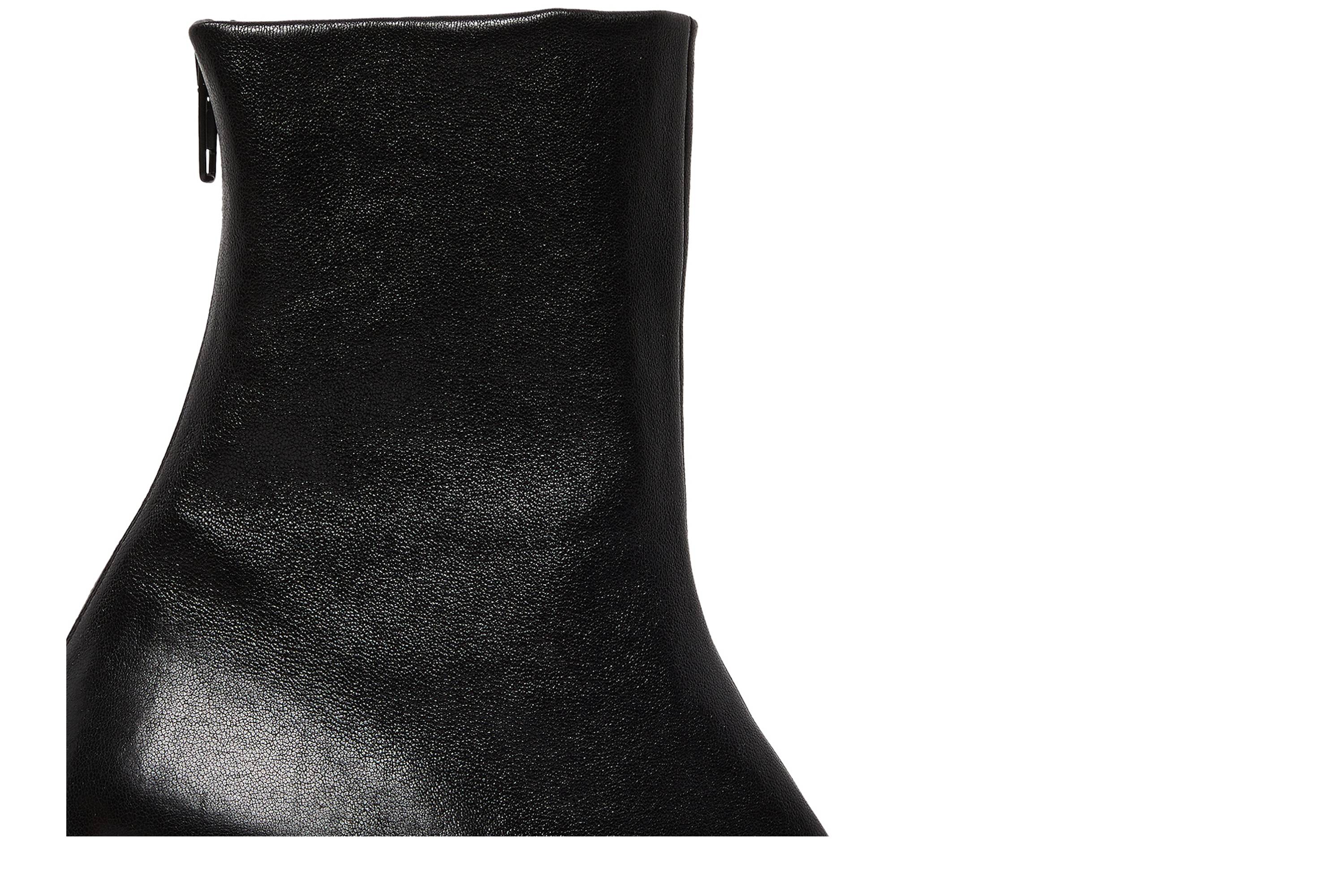 (W) Bottega Veneta Bloc 'Black' 圖 2