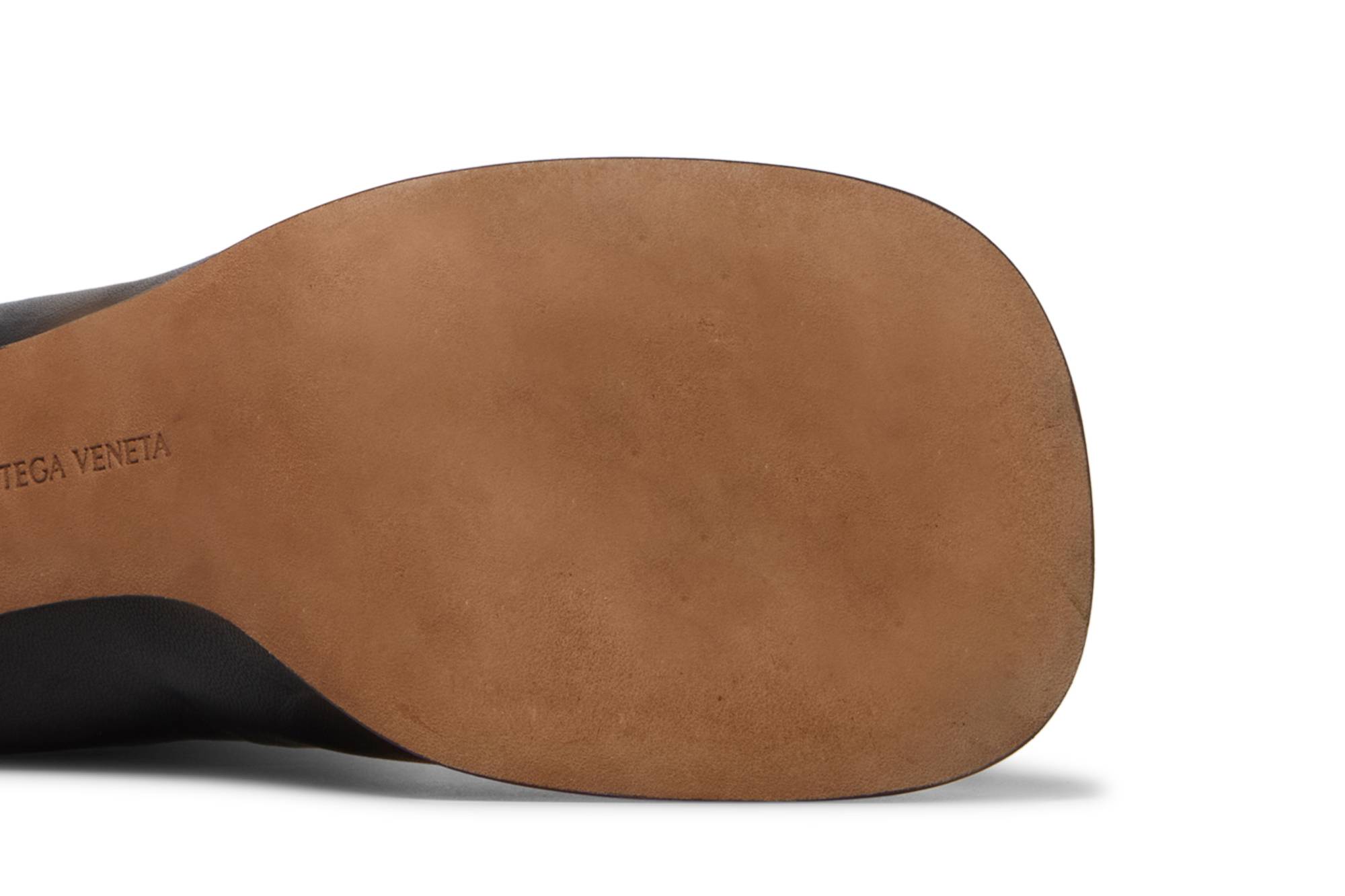 (W) Bottega Veneta Bloc 'Black' 圖 5