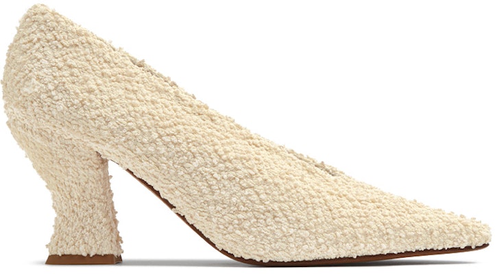 Bottega Veneta 葆蝶家 榛果色 高跟鞋 女款 海貝色 Order Bottega Veneta 葆蝶家 榛果色 高跟鞋 女款 海貝色